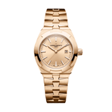 Vacheron Constantin Overseas Self-Winding 34mm-Vacheron Constantin Overseas Self-Winding 34mm 4600V/200R-H128