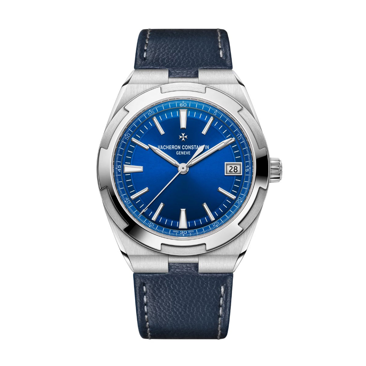 Vacheron Constantin Overseas Self-Winding - 4520V/210A-B128