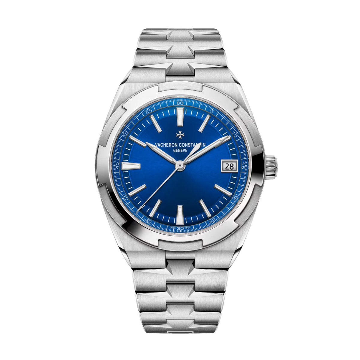 Vacheron Constantin Overseas Self-Winding - 4520V/210A-B128