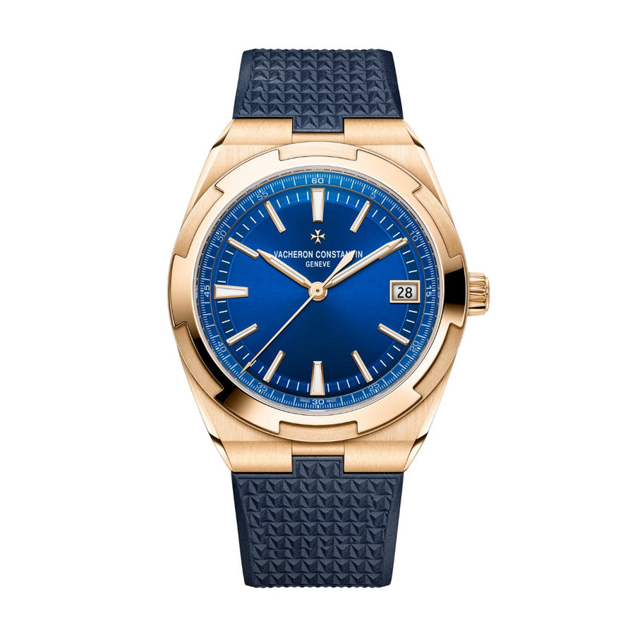 Vacheron Constantin Overseas Self-Winding - 4520V/210R-B705