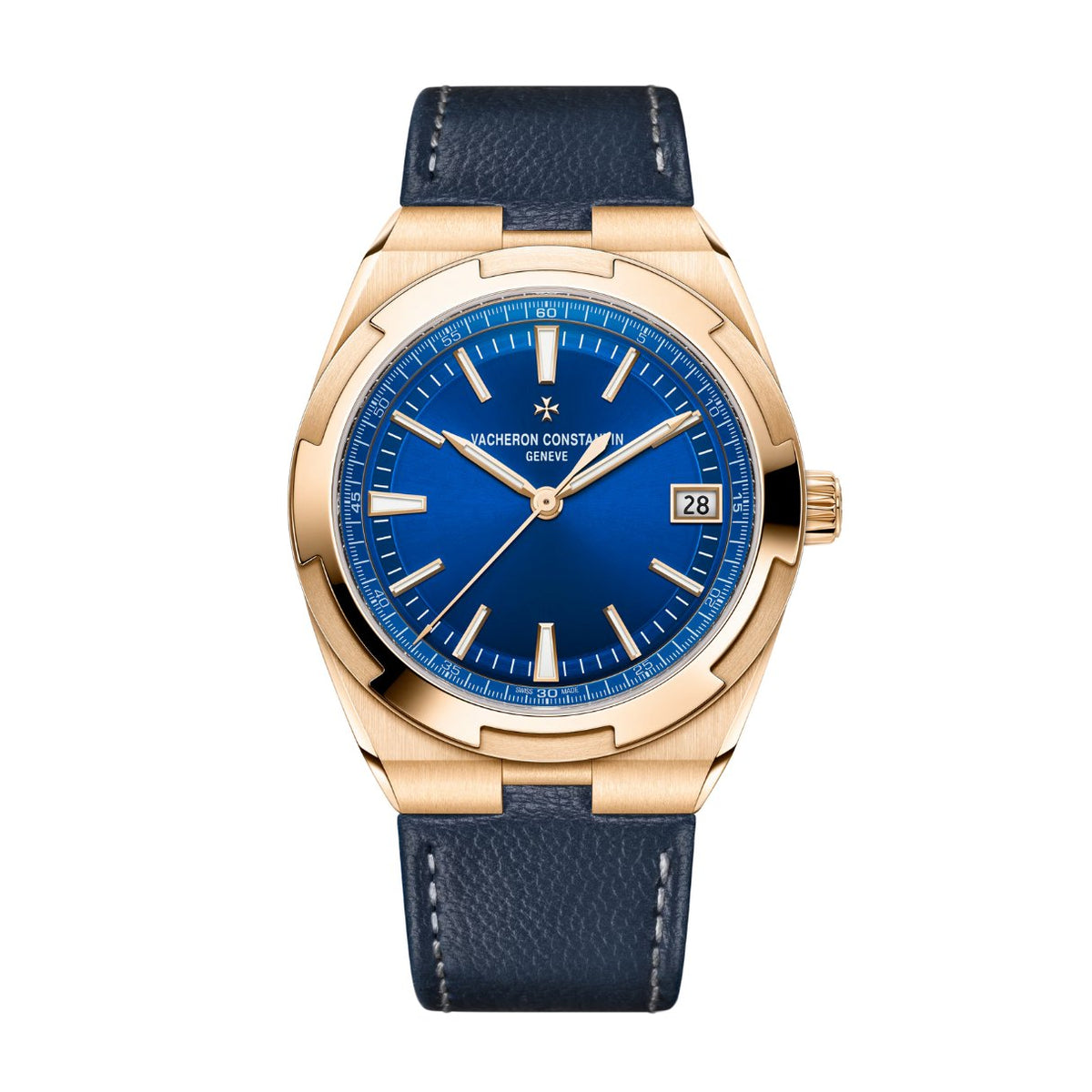 Vacheron Constantin Overseas Self-Winding - 4520V/210R-B705