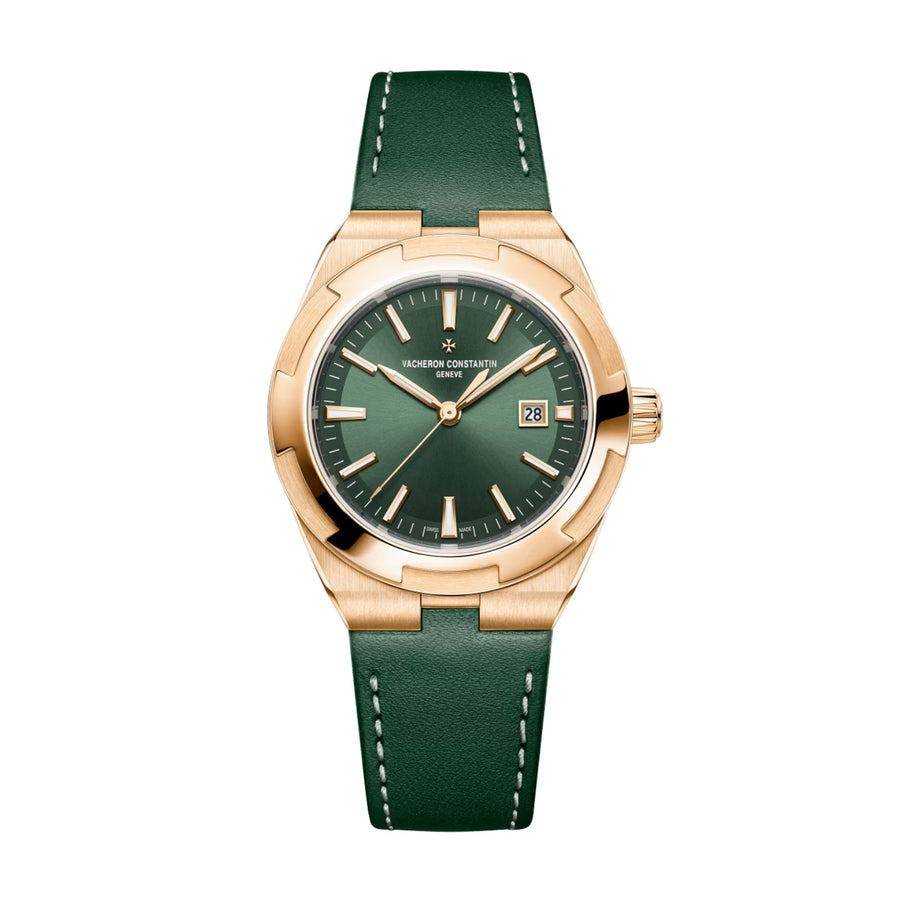 Vacheron Constantin Overseas Self - Winding - 4600V/200R - H134