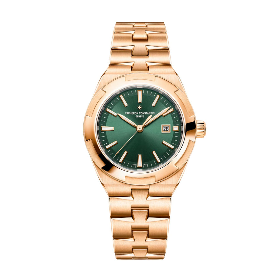 Vacheron Constantin Overseas Self - Winding - 4600V/200R - H134