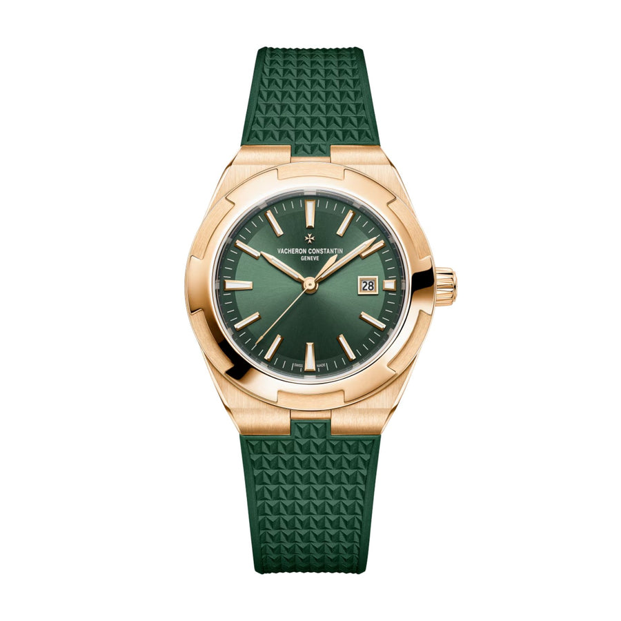 Vacheron Constantin Overseas Self - Winding - 4600V/200R - H134
