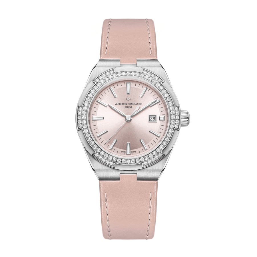 Vacheron Constantin Overseas Self-winding - 4605V/200A-B971