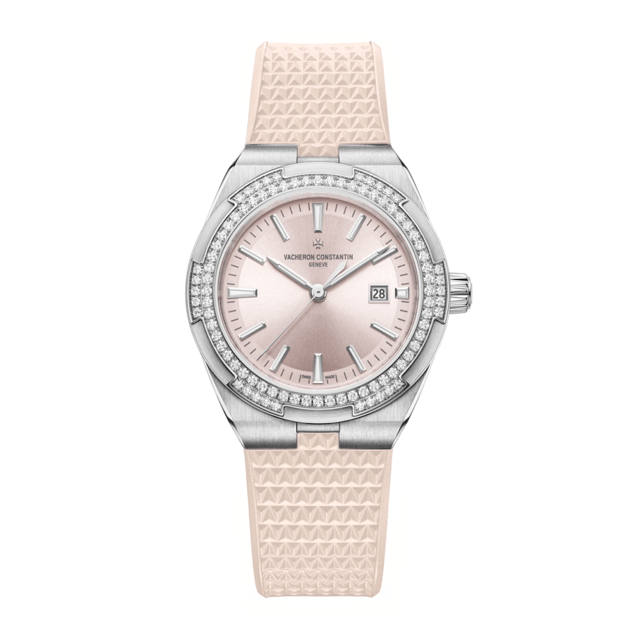 Vacheron Constantin Overseas Self-winding - 4605V/200A-B971