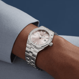 Vacheron Constantin Overseas Self-Winding-Vacheron Constantin Overseas Self-winding - 4605V/200A-B971
