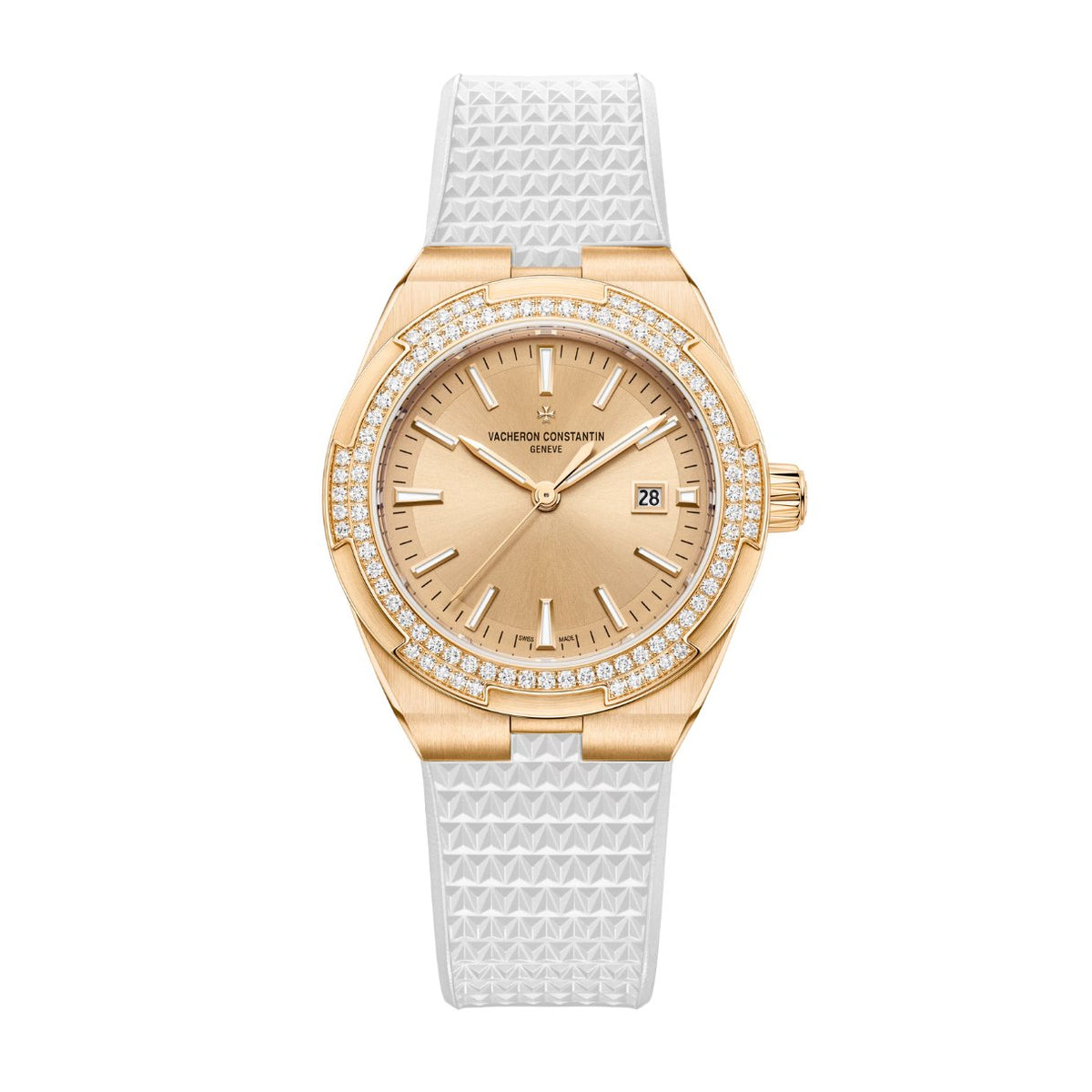Vacheron Constantin Overseas Self-Winding - 4605V/200R-B968