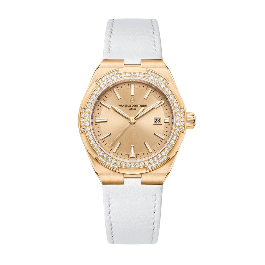 Vacheron Constantin Overseas Self-Winding - 4605V/200R-B968
