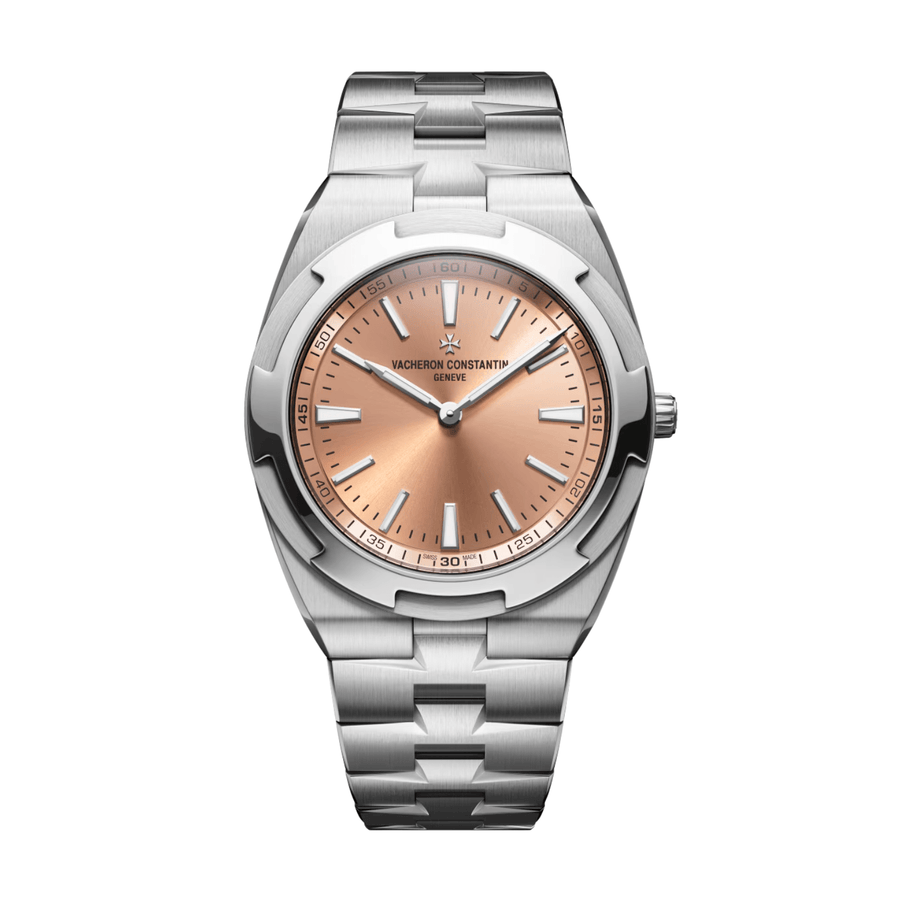 Vacheron Constantin Overseas Self-Winding Ultra-Thin 39mm 2500V/220P-H028