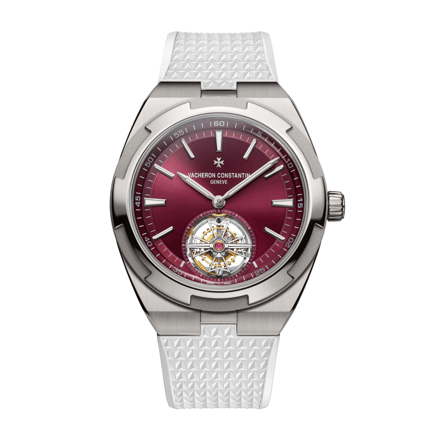 Vacheron Constantin Overseas Tourbillon 42mm 6000V/210T-H179 