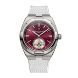 Vacheron Constantin Overseas Tourbillon 42mm-Vacheron Constantin Overseas Tourbillon 42mm 6000V/210T-H179 