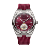 Vacheron Constantin Overseas Tourbillon 42mm-Vacheron Constantin Overseas Tourbillon 42mm 6000V/210T-H179 