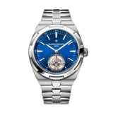 Vacheron Constantin Overseas Tourbillon-Vacheron Constantin Overseas Tourbillon - 6000V/110A-B544