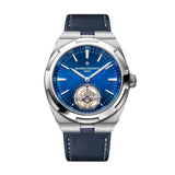 Vacheron Constantin Overseas Tourbillon-Vacheron Constantin Overseas Tourbillon - 6000V/110A-B544