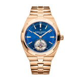 Vacheron Constantin Overseas Tourbillon-Vacheron Constantin Overseas Tourbillon - 6000V/210R-B733