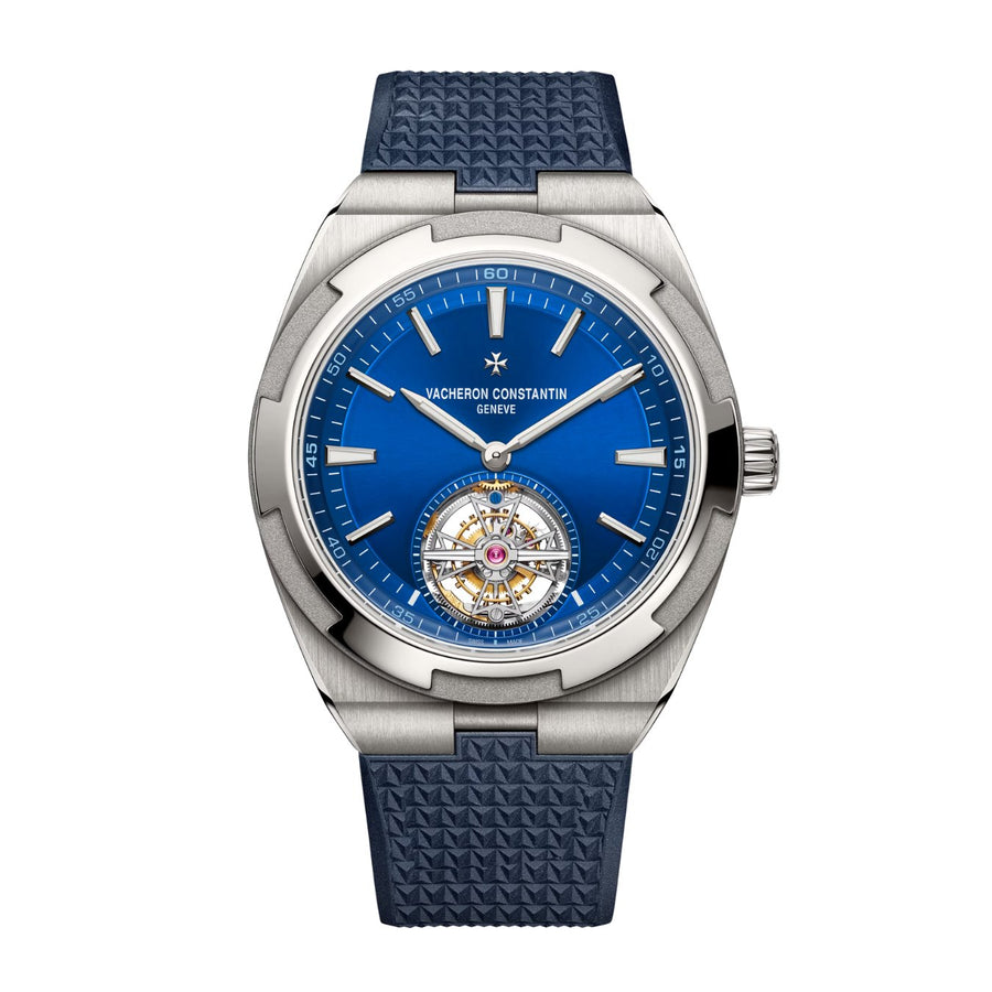 Vacheron Constantin Overseas Tourbillon - 6000V/210T-H032