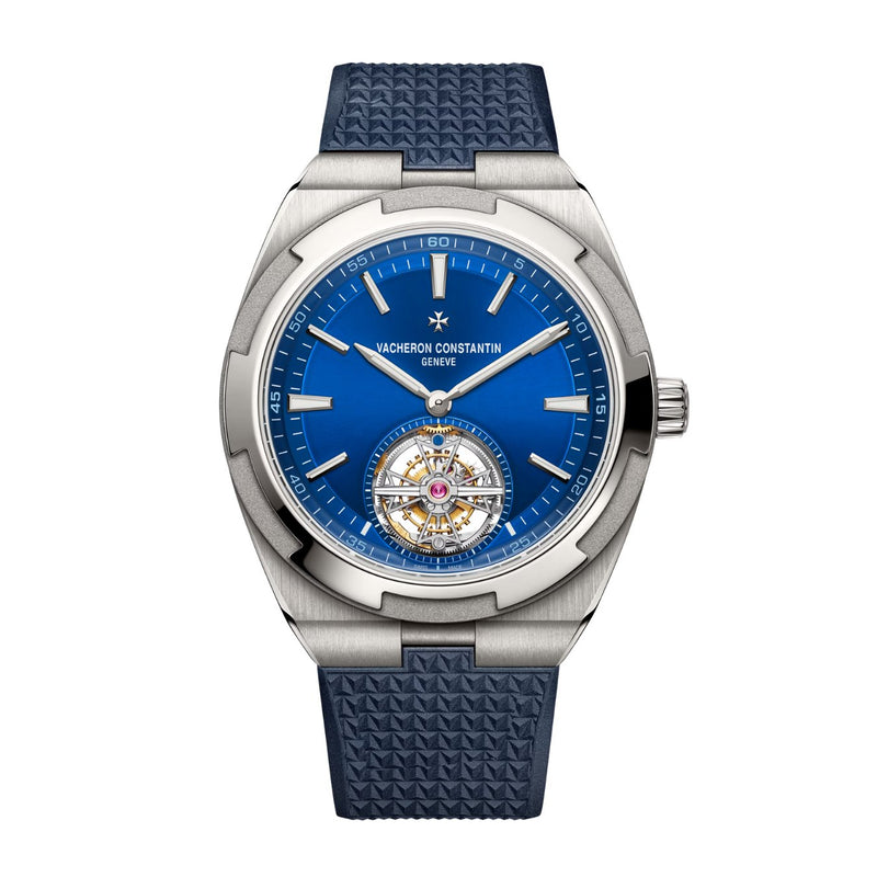 Vacheron Constantin Overseas Tourbillon-Vacheron Constantin Overseas Tourbillon - 6000V/210T-H032