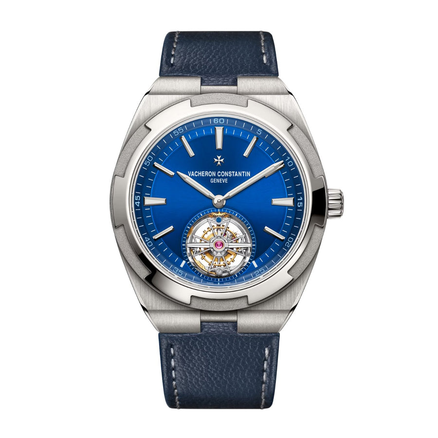 Vacheron Constantin Overseas Tourbillon - 6000V/210T-H032