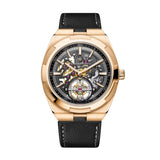 Vacheron Constantin Overseas Tourbillon Skeleton-Vacheron Constantin Overseas Tourbillon Skeleton - 6000V/210R-B934