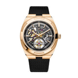 Vacheron Constantin Overseas Tourbillon Skeleton-Vacheron Constantin Overseas Tourbillon Skeleton - 6000V/210R-B934