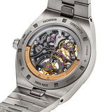 Vacheron Constantin Overseas Tourbillon Skeleton-Vacheron Constantin Overseas Tourbillon Skeleton - 6000V/210T - B935