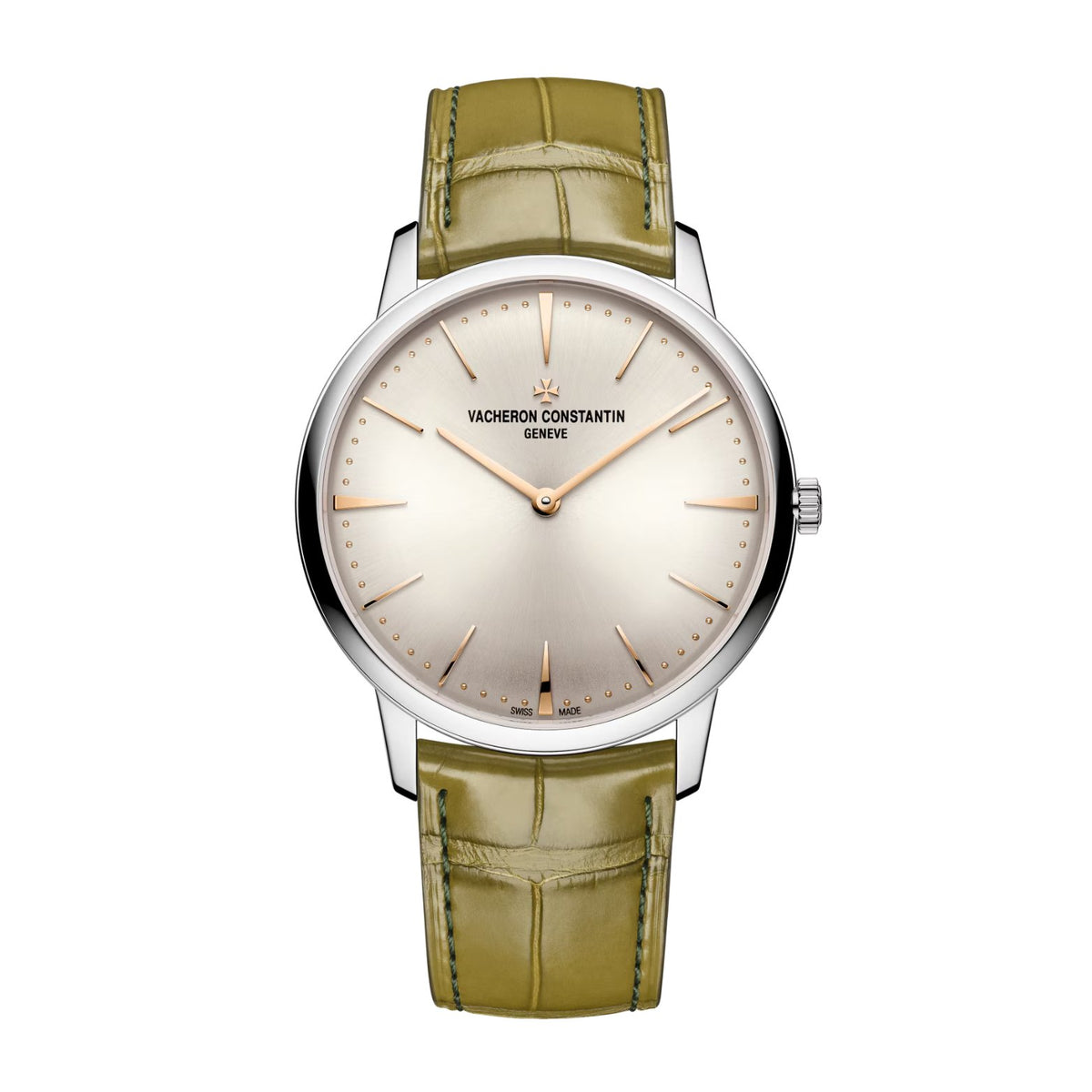 Vacheron Constantin Patrimony Manual - Winding - 1410U/000G - H017