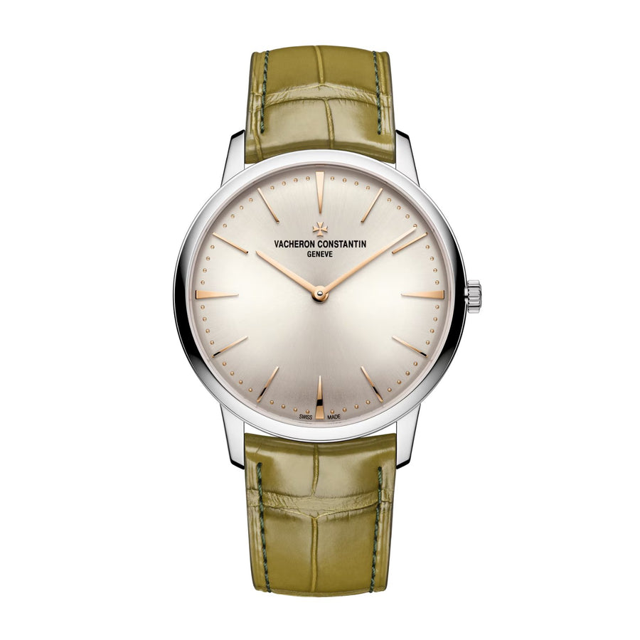 Vacheron Constantin Patrimony Manual - Winding - 1410U/000G - H017