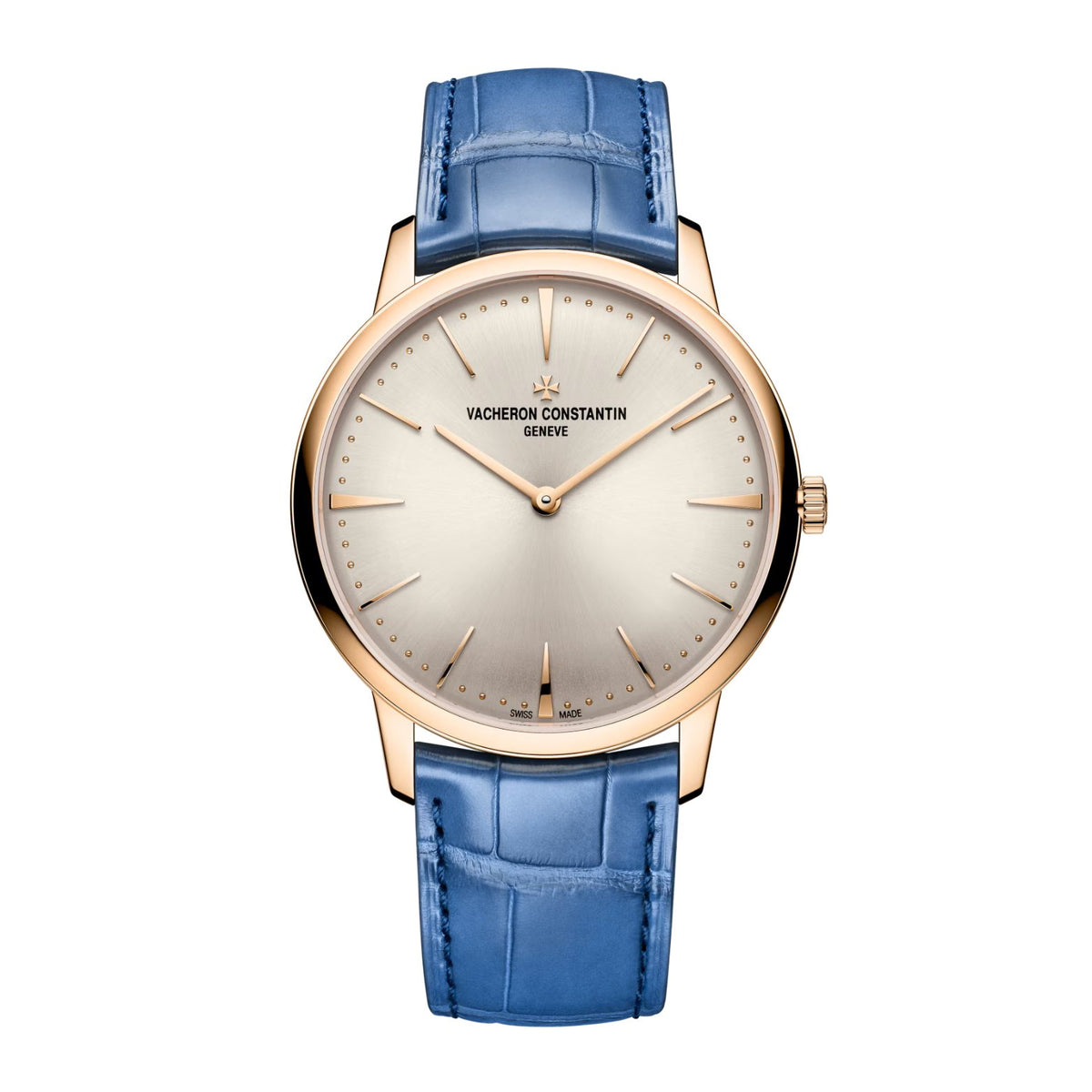 Vacheron Constantin Patrimony Manual - Winding - 1410U/000R - H018