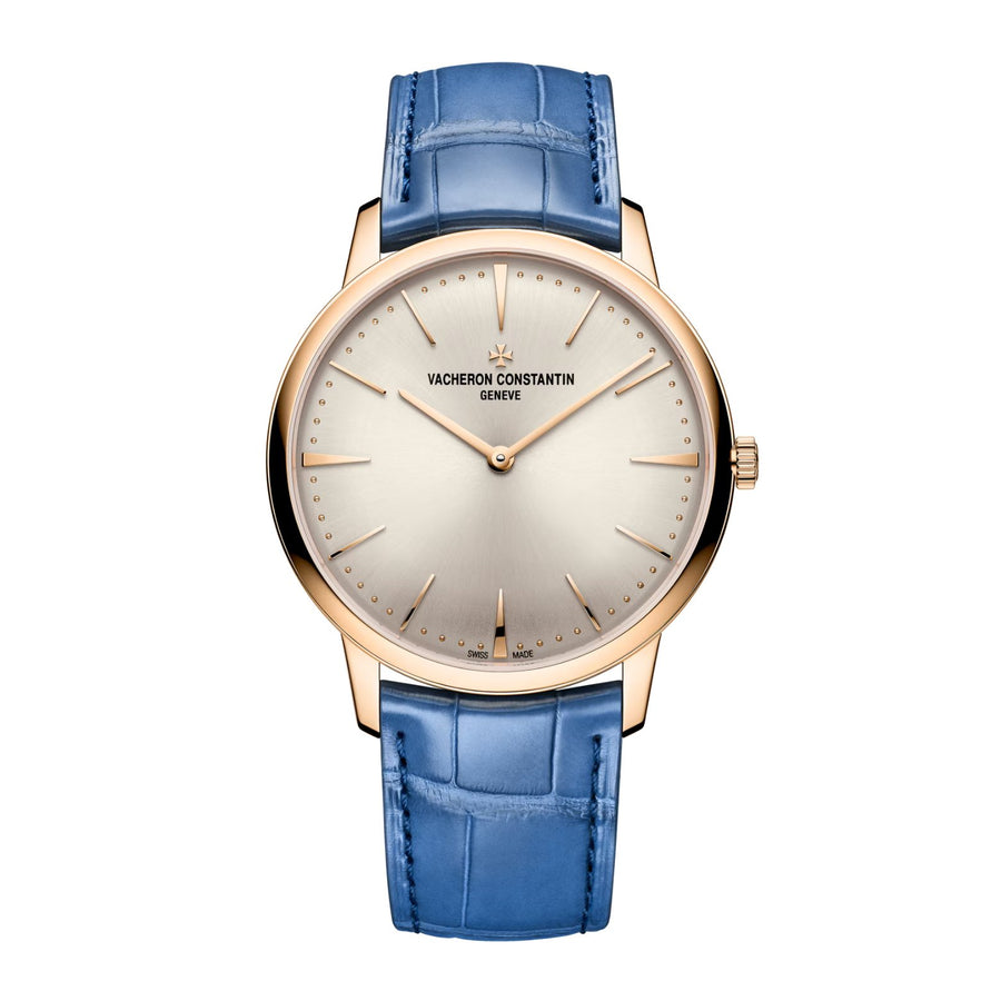 Vacheron Constantin Patrimony Manual - Winding - 1410U/000R - H018