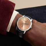 Vacheron Constantin Patrimony Retrograde Day-Date-Vacheron Constantin Patrimony Retrograde Day-date - 4000U/000P-H003