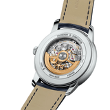 Vacheron Constantin Patrimony Retrograde Day-Date-Vacheron Constantin Patrimony Retrograde Day-date - 4000U/000P-H003