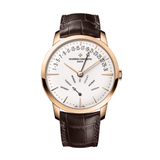 Vacheron Constantin Patrimony Retrograde Day-Date 42mm-Vacheron Constantin Patrimony Retrograde Day-Date 42mm 4000U/000R-B110