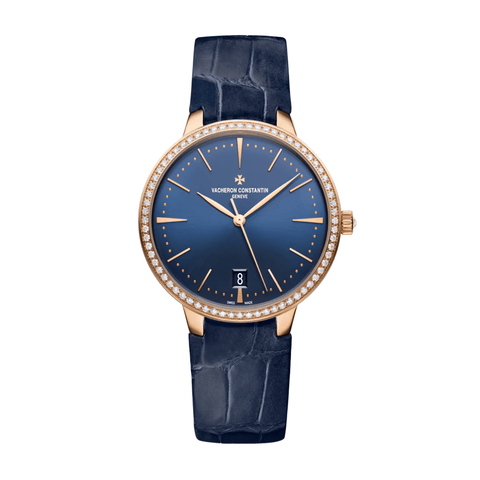 Vacheron Constantin Patrimony Self-Winding 36mm-Vacheron Constantin Patrimony Self-Winding 36mm 85515/000R-B644