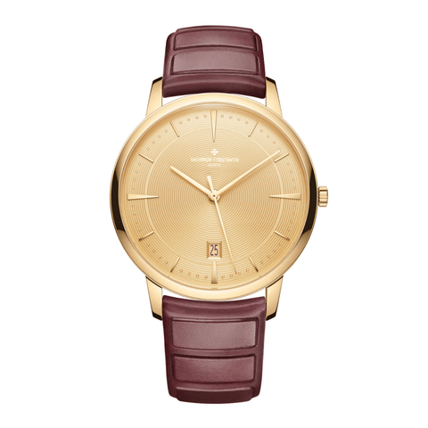 Vacheron Constantin Patrimony Self-Winding 40mm-Vacheron Constantin Patrimony Self-Winding 40mm 85180/000J-H069