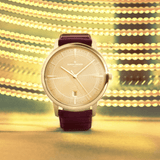 Vacheron Constantin Patrimony Self-Winding 40mm-Vacheron Constantin Patrimony Self - Winding 40mm - 85180/000J - H069