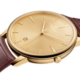 Vacheron Constantin Patrimony Self-Winding 40mm-Vacheron Constantin Patrimony Self - Winding 40mm - 85180/000J - H069