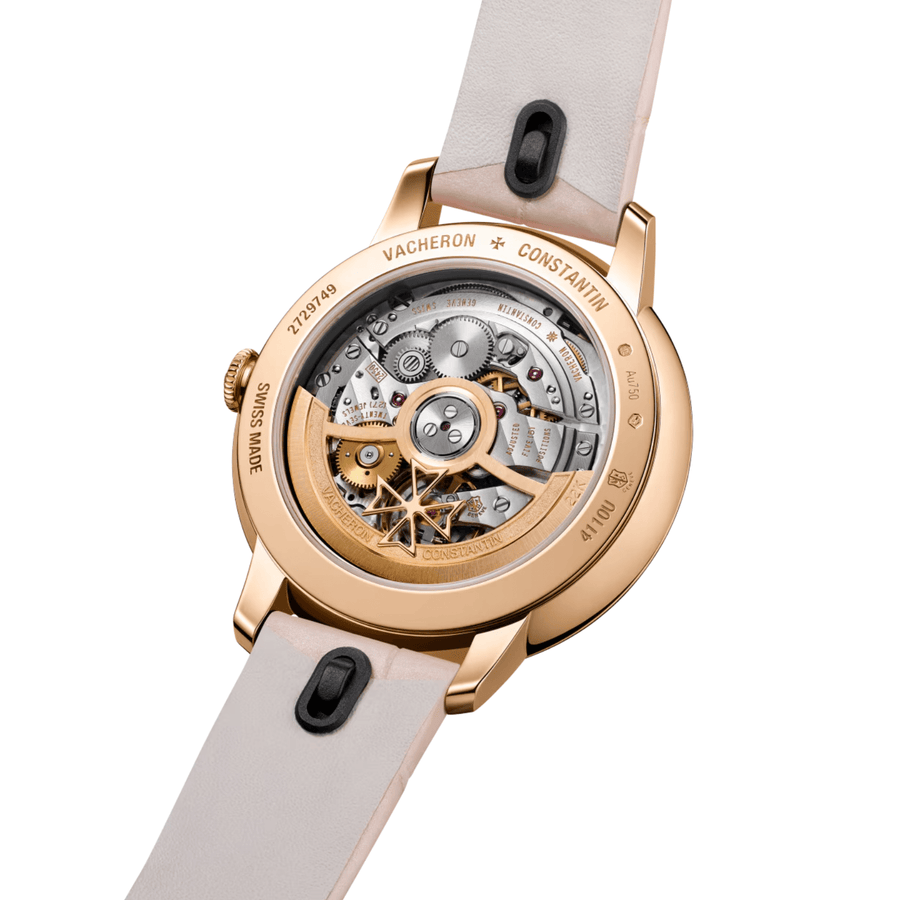 Vacheron Constantin Patrimony Self-winding - 4110U/000R-B905