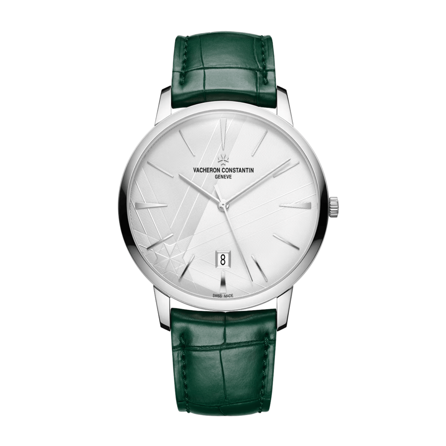 Vacheron Constantin Patrimony Self - Winding - 85180/000G - H035