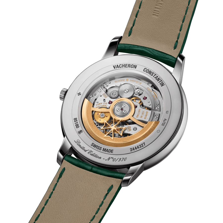 Vacheron Constantin Patrimony Self - Winding - 85180/000G - H035