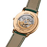 Vacheron Constantin Patrimony Self-Winding-Vacheron Constantin Patrimony Self - Winding - 85180/000R - H116