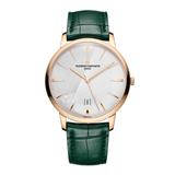Vacheron Constantin Patrimony Self-Winding-Vacheron Constantin Patrimony Self - Winding - 85180/000R - H116