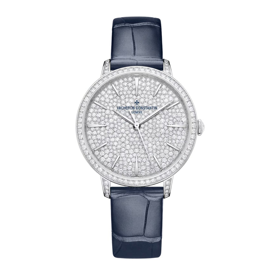 Vacheron Constantin Patrimony Self-Winding Jewellery - 4116U/000G-B909