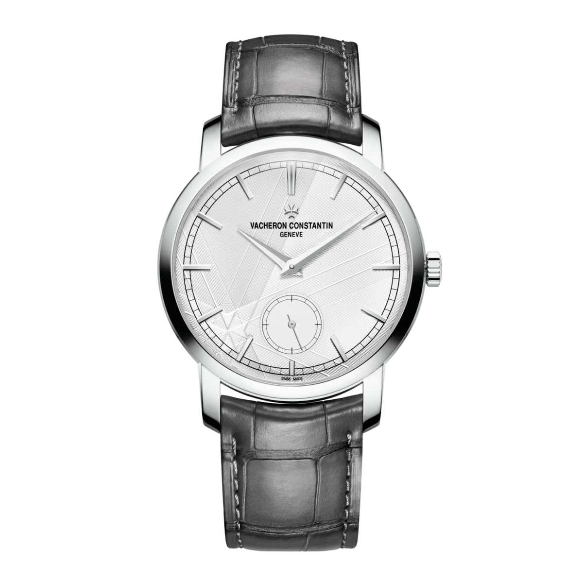 Vacheron Constantin Traditionnella Manual - Winding - 82172/000P - H062