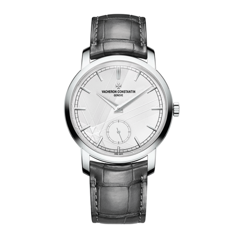Vacheron Constantin Traditionnelle Manual-Winding-Vacheron Constantin Traditionnella Manual - Winding - 82172/000P - H062