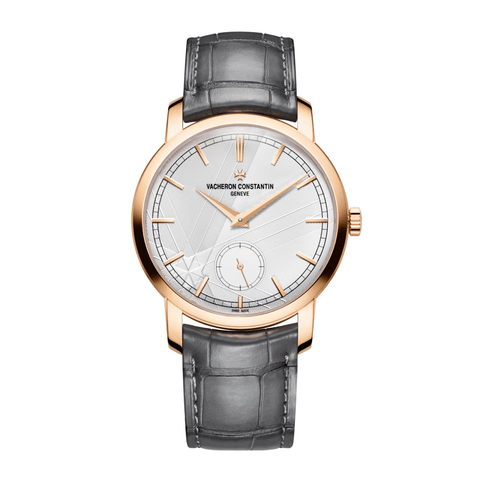 Vacheron Constantin Traditionnelle Manual-Winding-Vacheron Constantin Traditionnella Manual - Winding - 82172/000R - H118