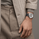 Vacheron Constantin Traditionnelle Complete Calendar Openface-Vacheron Constantin Traditionnelle Complete Calendar Openface - 4020T/000P - H038