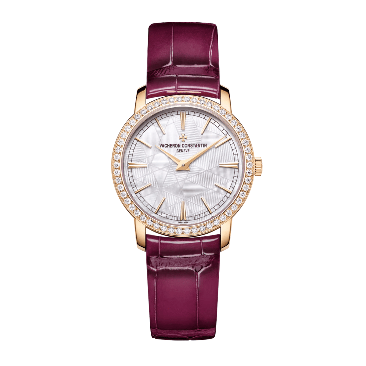 Vacheron Constantin Traditionnelle Manual - Winding - 1405T/000R - H061