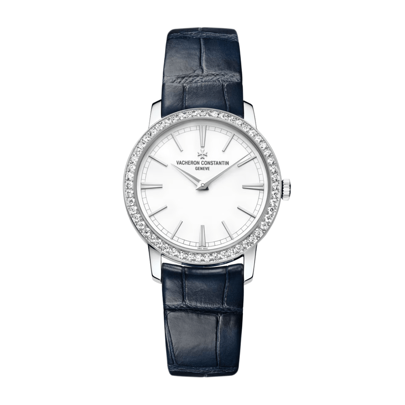 Vacheron Constantin Traditionnelle Manual-Winding 33mm-Vacheron Constantin Traditionnelle Manual-Winding 33mm 81590/000G-9848