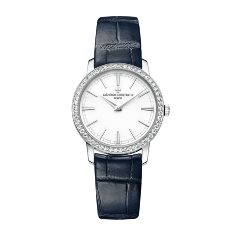 Vacheron Constantin Traditionnelle Manual-Winding 33mm-Vacheron Constantin Traditionnelle Manual-Winding 33mm 81590/000G-9848